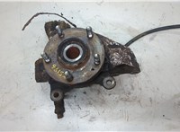  Ступица (кулак, цапфа) Hyundai ix 35 2010-2015 9079207 #3