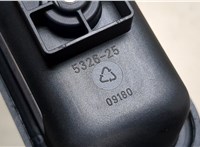  Кнопка стеклоподъемника (блок кнопок) Peugeot 307 9079244 #4