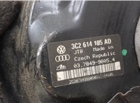 3C2614105AD Цилиндр тормозной главный Volkswagen Passat 6 2005-2010 9079252 #3