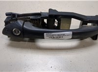  Ручка двери наружная Mercedes C W203 2000-2007 9079297 #1