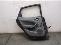  Дверь боковая (легковая) Seat Ibiza 4 2008-2012 9079332 #8