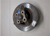 430423884R, 432008191R Ступица (кулак, цапфа) Renault Megane 3 2009-2016 9079383 #4