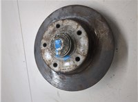 430423884R, 432008191R Ступица (кулак, цапфа) Renault Megane 3 2009-2016 9079383 #5
