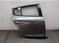  Дверь боковая (легковая) Renault Megane 3 2009-2016 9079390 #1