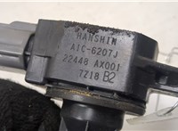 22448AX001 Катушка зажигания Nissan Note E11 2006-2013 9079397 #2