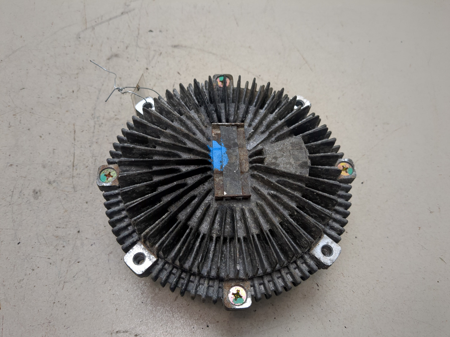 Термомуфта