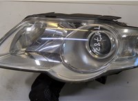 3C0941005AC Фара (передняя) Volkswagen Passat 6 2005-2010 9079459 #5