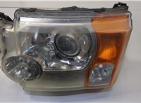 xbc500052 Фара (передняя) Land Rover Discovery 3 2004-2009 9079489 #1