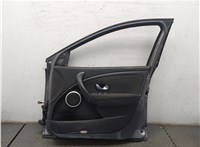  Дверь боковая (легковая) Renault Megane 3 2009-2016 9079545 #8