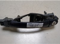 3B0837207 Ручка двери наружная Volkswagen Fox 2005-2011 9079629 #1