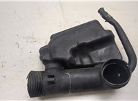 93319131 Патрубок корпуса воздушного фильтра Opel Meriva 2003-2010 9079676 #3