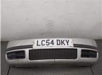 3U0807217 Бампер Skoda SuperB 2001-2008 9079907 #1