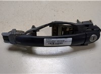 3B0837207F, 6Q0837885A Ручка двери наружная Volkswagen Fox 2005-2011 9079952 #1