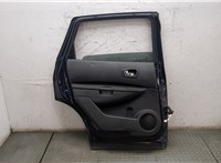  Дверь боковая (легковая) Nissan Qashqai 2006-2013 9078979 #4