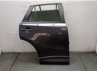  Дверь боковая (легковая) Mazda CX-5 2012-2017 9080039 #1