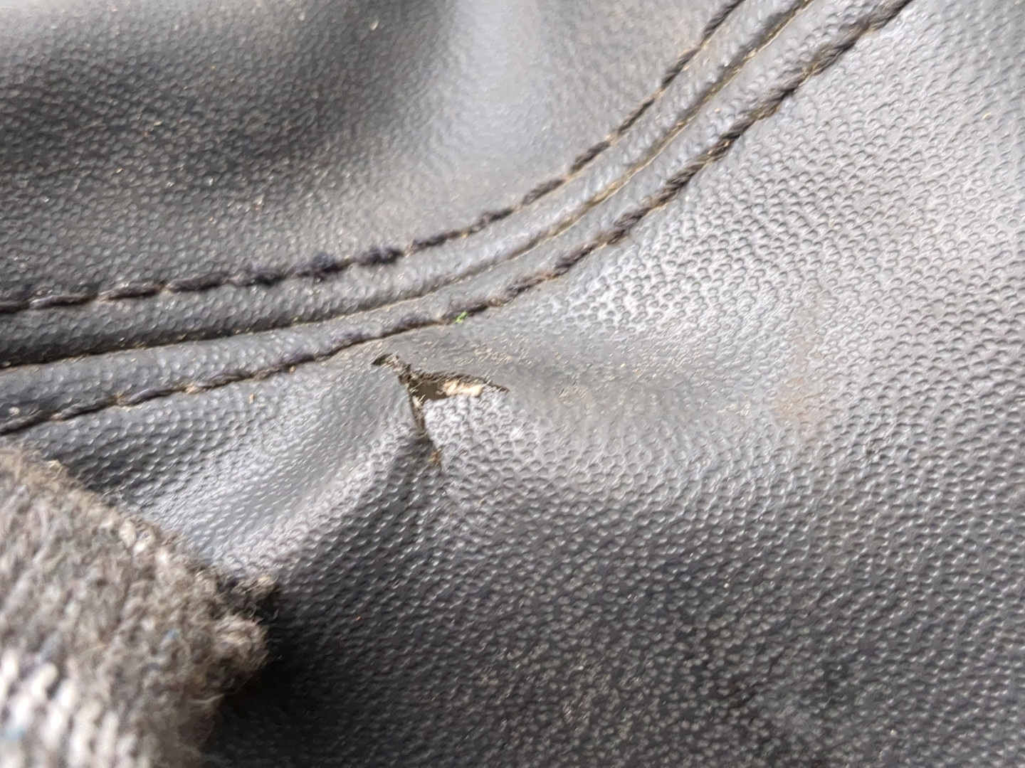 Кулиса МКПП / АКПП