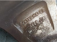  Диск колесный Citroen C3 picasso 2009-2017 9080090 #3
