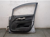 6700102260 Дверь боковая (легковая) Toyota Auris E15 2006-2012 9080150 #9