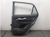 6700302250 Дверь боковая (легковая) Toyota Auris E15 2006-2012 9080154 #9