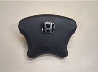  Подушка безопасности водителя Honda Civic 2001-2005 9080163 #1