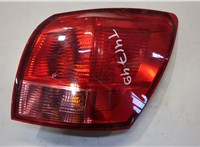  Фонарь (задний) Nissan Qashqai 2006-2013 9080164 #1