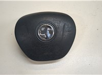  Подушка безопасности водителя Opel Vivaro 2014-2019 9080233 #1