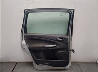 1693746, PAM21R24631AC Дверь боковая (легковая) Ford S-Max 2010-2015 9080250 #4