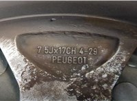  Диск колесный Peugeot 3008 2009-2016 9080411 #3
