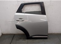  Дверь боковая (легковая) Mazda CX-3 2014- 9080441 #1