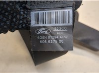 6G9N61294AFW Ремень безопасности Ford Mondeo 4 2007-2015 9080462 #3