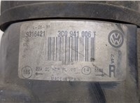 3C0941006AC Фара (передняя) Volkswagen Passat 6 2005-2010 9080489 #6