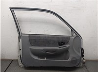  Дверь боковая (легковая) Hyundai Accent 2000-2006 9080591 #2