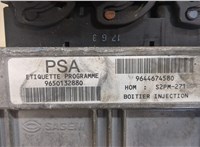  Блок управления двигателем Citroen Xsara-Picasso 9080789 #4