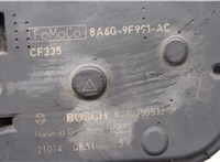 8A6G9F991AC, 0280750532 Заслонка дроссельная Ford Fiesta 2008-2013 9080799 #2