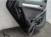 8K9833051D Дверь боковая (легковая) Audi A4 (B8) 2007-2015 9080927 #13