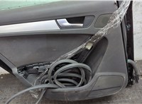 8K9833051D Дверь боковая (легковая) Audi A4 (B8) 2007-2015 9080927 #14