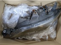 BN9R510L0F Фара (передняя) Mazda 3 (BK) 2003-2009 9081209 #2