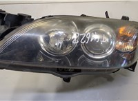 BN9R510L0F Фара (передняя) Mazda 3 (BK) 2003-2009 9081209 #3