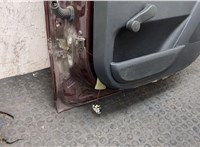 5J9833056, 5N0839016D, 5N0837205M, 5N0839885H Дверь боковая (легковая) Skoda Fabia 2007-2014 9081218 #9
