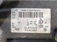 3C0941006R, 1LL24701414 Фара (передняя) Volkswagen Passat 6 2005-2010 9081281 #6