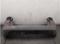  Бампер Renault Scenic 2003-2009 9081360 #1