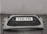 1852770, AM21R17757AGXWAA Бампер Ford S-Max 2010-2015 9081375 #1