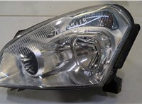  Фара (передняя) Nissan Qashqai 2006-2013 9081405 #1