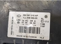 3B0941015AP, 1LL00835003 Фара (передняя) Volkswagen Passat 5 2000-2005 9081415 #5