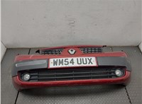  Бампер Renault Scenic 2003-2009 9081460 #1