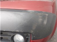  Бампер Renault Scenic 2003-2009 9081460 #11