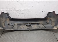  Бампер Nissan Qashqai 2006-2013 9081470 #7