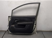  Дверь боковая (легковая) Nissan Tiida 2004-2010 9081812 #7