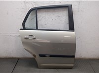  Дверь боковая (легковая) Nissan Tiida 2004-2010 9081815 #1