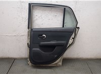  Дверь боковая (легковая) Nissan Tiida 2004-2010 9081815 #4